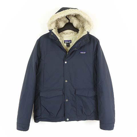 パタゴニア Patagonia インサレーテッド イスマス ジャケット Insulated Isth...