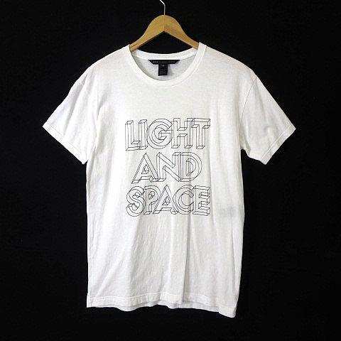 マークバイマークジェイコブス MARC by MARC JACOBS Tシャツ カットソー グラフィ...