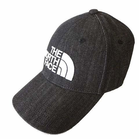 ザノースフェイス THE NORTH FACE TNF ロゴ キャップ 帽子 LOGO CAP ぼう...