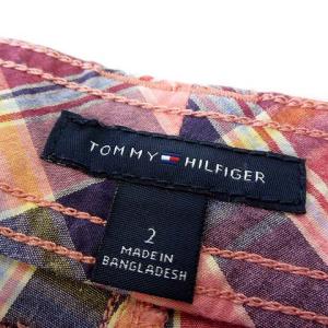 トミーヒルフィガー TOMMY HILFIGE...の詳細画像4