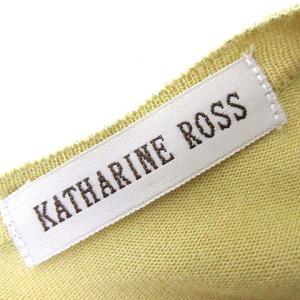 キャサリンロス KATHARINE ROSS ...の詳細画像4