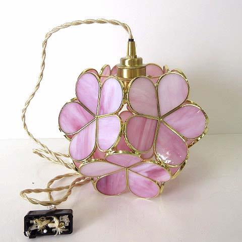 未使用品 オシャレ和風 さくらモチーフ 引っ掛け シーリングカバー シーリングライト 天井照明 ステ...