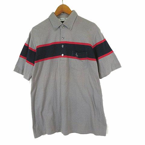 マンシングウェア MUNSINGWEAR グランドスラム Grand Slam 80s 90s ヴィ...