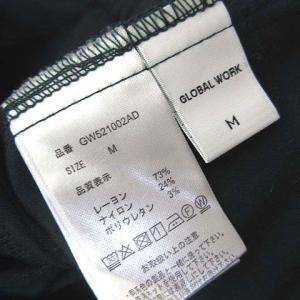 グローバルワーク GLOBAL WORK スゴ...の詳細画像3