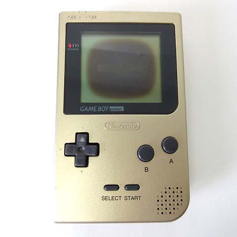 任天堂 ニンテンドー Nintendo GAME BOY COLOR ゲームボーイカラー 本体 ジャ...