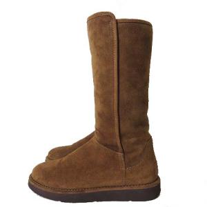 アグ UGG ブーツ ムートンブーツ ロング ...の詳細画像1