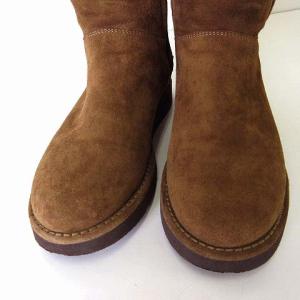 アグ UGG ブーツ ムートンブーツ ロング ...の詳細画像3