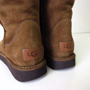 アグ UGG ブーツ ムートンブーツ ロング ...の詳細画像4