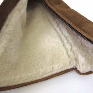 アグ UGG ブーツ ムートンブーツ ロング ...の詳細画像5