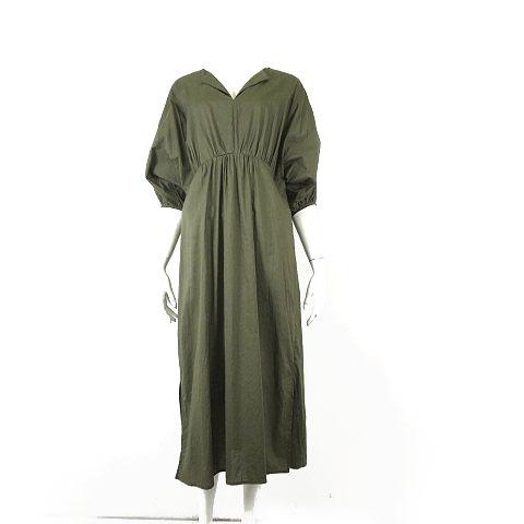 ガレージオブグッドクロージング GARAGE OF GOOD CLOTHING EITORE ワンピ...