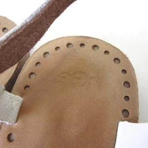 アグ UGG サンダル ストラップサンダル ビ...の詳細画像5