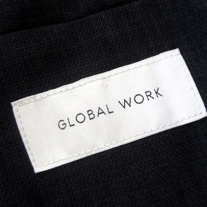 グローバルワーク GLOBAL WORK 快適...の詳細画像5