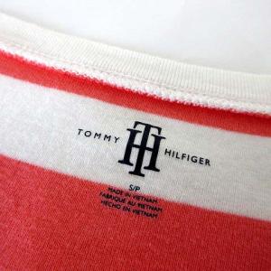 トミーヒルフィガー TOMMY HILFIGE...の詳細画像3
