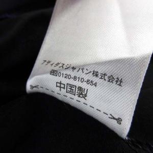 アディダス オールブラックス ALL BLAC...の詳細画像4