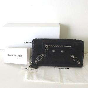 バレンシアガ BALENCIAGA 財布 ジャ...の詳細画像2