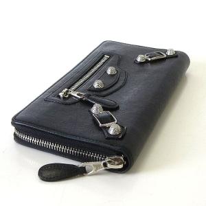 バレンシアガ BALENCIAGA 財布 ジャ...の詳細画像3