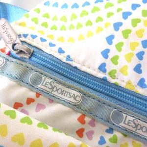 レスポートサック LesportSAC バッグ...の詳細画像3