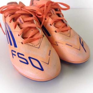 アディダス adidas サッカー スパイク ...の詳細画像3