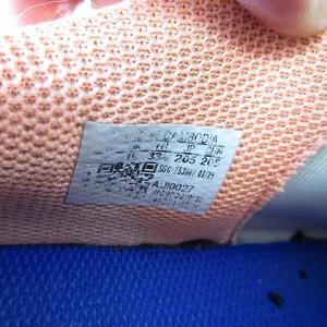 アディダス adidas サッカー スパイク ...の詳細画像5