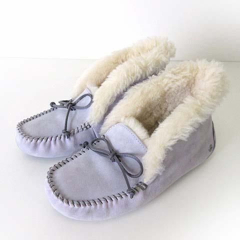 アグ UGG australia アレーナ Alena ムートン シューズ 2way スリッポン モ...