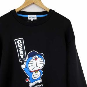 未使用品 ジャックバニー 25AW ドラえもん...の詳細画像1