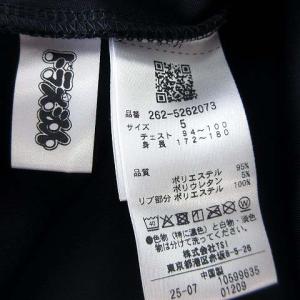 未使用品 ジャックバニー 25AW ドラえもん...の詳細画像5