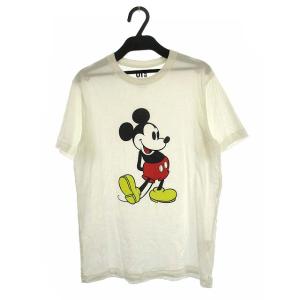 ミッキー Tシャツ ユニクロ ファッション の商品一覧 通販 Yahoo ショッピング