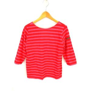 ルミノア ピンク ボーダーの商品一覧 通販 Yahoo ショッピング