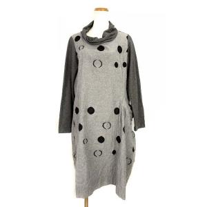 センソユニコ ブランド ワンピース チュニック の商品一覧 ファッション 通販 Yahoo ショッピング