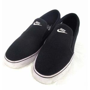 ナイキ トキ スリッポンの商品一覧 通販 Yahoo ショッピング