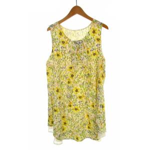 アズノウアズ ワンピース 花柄 レディースファッション の商品一覧 ファッション 通販 Yahoo ショッピング