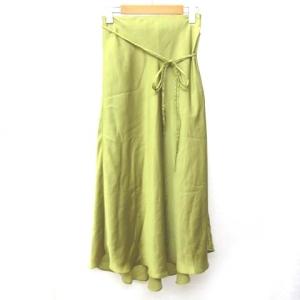 ミラオーウェン スカート サイズ感 ファッション の商品一覧 通販 Yahoo ショッピング