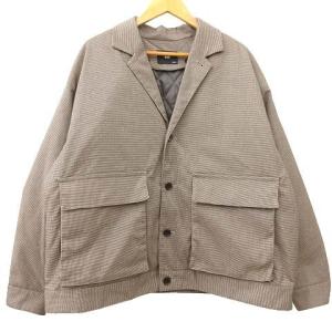Hare メンズ メンズ中綿ジャケット の商品一覧 ジャケット ファッション 通販 Yahoo ショッピング