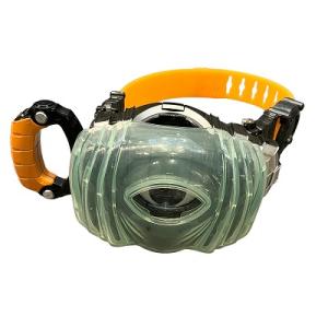 仮面ライダーゴースト 変身ベルト コスプレ ヒーロー 黒 ブラック キッズ