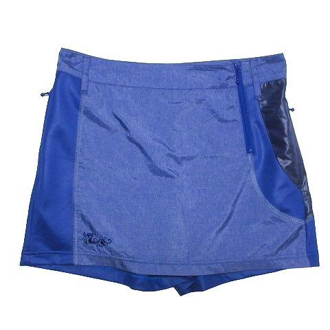 ダンスウィズドラゴン Dance With Dragon 美品 キュロット スカート ゴルフ ウエア...