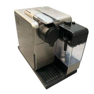 ネスプレッソ コーヒーメーカー 本体 飲料 グレー その他