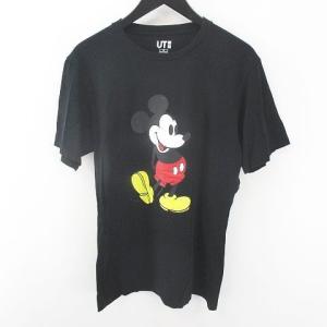 ミッキー Tシャツ ユニクロ ファッション の商品一覧 通販 Yahoo ショッピング
