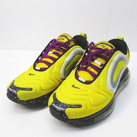 ナイキ NIKE UNDERCOVER AIR MAX 720 cn2408-700 スニーカー 2...