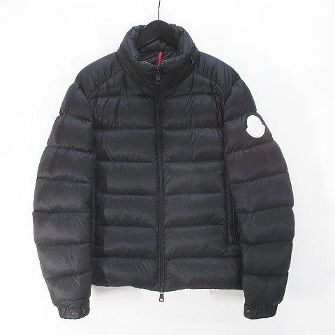 モンクレール MONCLER SOREILLER ソレイラー F20911A20300 ダウンジャケ...