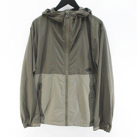 ザノースフェイス THE NORTH FACE NP16970 マウンテンパーカー ジャケット 薄手...