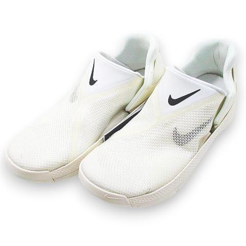 未使用品 ナイキ NIKE スニーカー ゴー フライイーズ W Go FlyEase  DR5540...