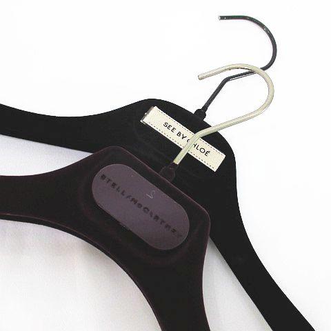 シーバイクロエ SEE BY CHLOE ステラマッカートニー STELLA McCARTNEY ハ...