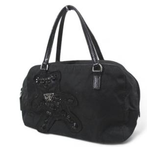 プラダ PRADA ハンドバッグ テスート 三角...の商品画像