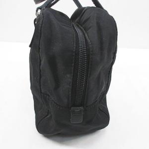 プラダ PRADA ハンドバッグ テスート 三...の詳細画像2