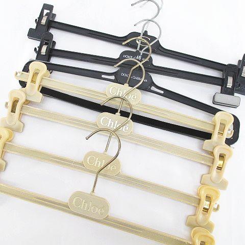 ドルチェ&amp;ガッバーナ ドルガバ DOLCE&amp;GABBANA クロエ Chloe ジャストカヴァリ J...