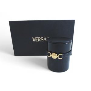 未使用品 ヴェルサーチ ヴェルサーチェ VERSACE アロマ キャンドル メドゥーサ '95 10...