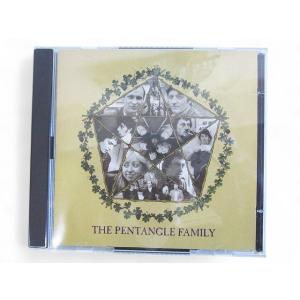 ロック/ポップス THE Pentangle Family CD 2枚組 その他