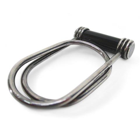 クリストフル CHRISTOFLE FRANCE シルバークリップ 小物 インテリア雑貨 シルバー系...