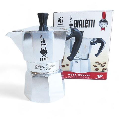 BIALETTI ビアレッティ モカエキスプレス ３杯用 MOKA EXPRESS 3cup その他