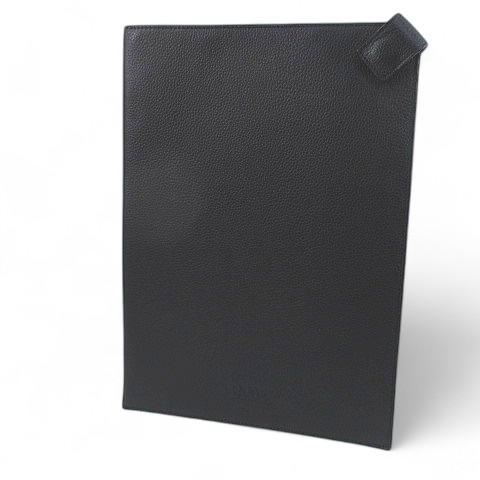 BMW ファイル ブラック 黒系 レザー調 メンズ レディース